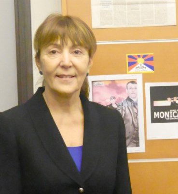 Monica Macovei nu se lasă: ultimatum pentru PNL